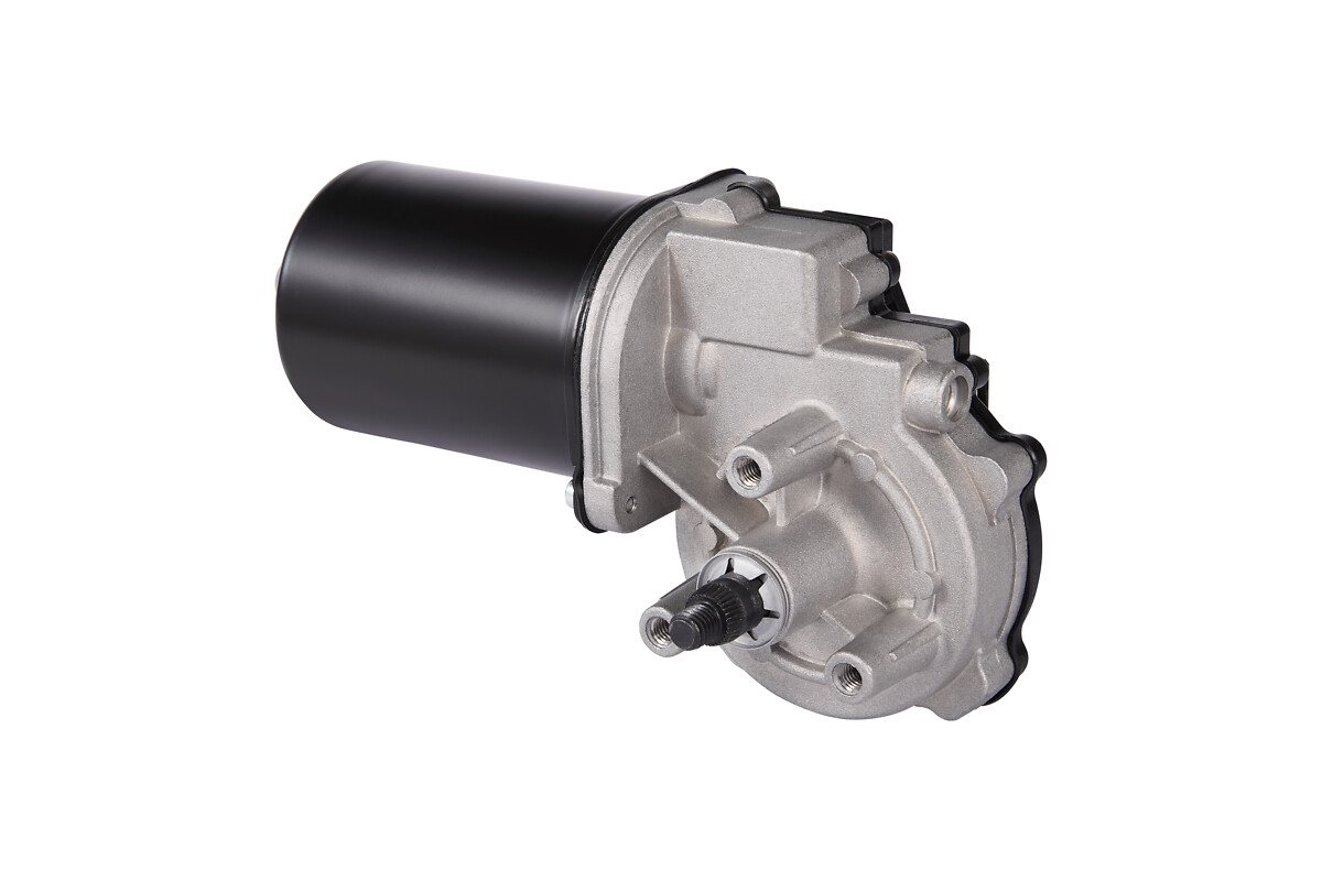 Moteur d'essuie-glace VALEO 584550